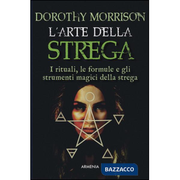 Arte della strega (L')