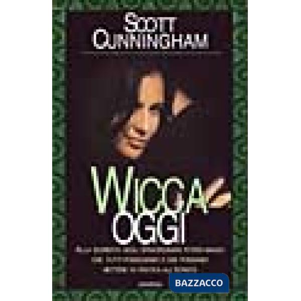 Wicca oggi