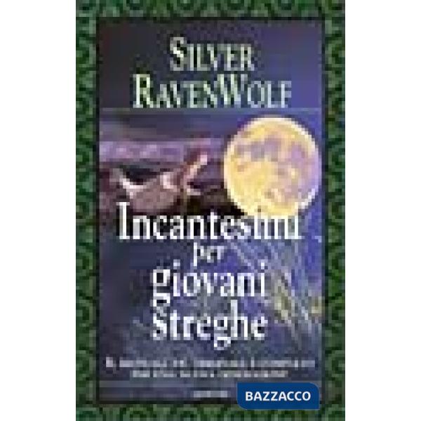 Incantesimi per giovani streghe