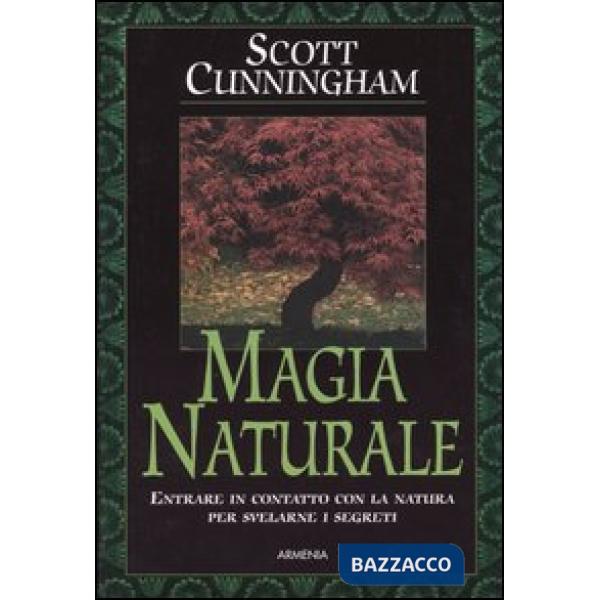 Magia naturale