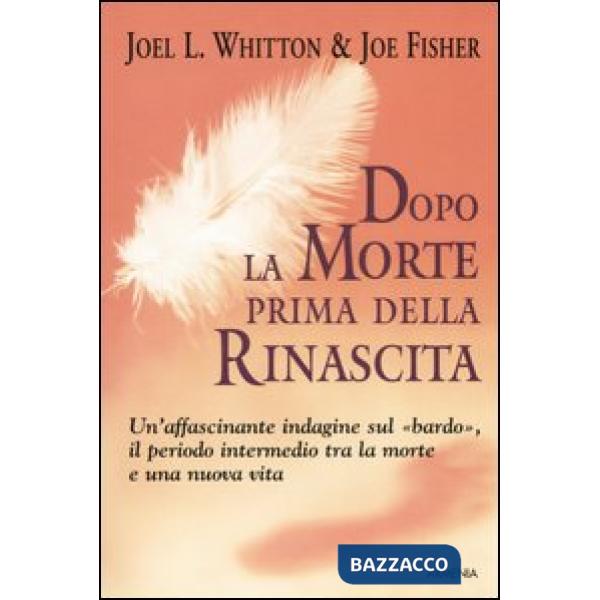 Dopo la morte prima della rinascita