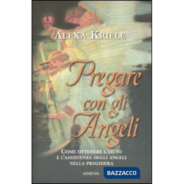 Pregare con gli angeli