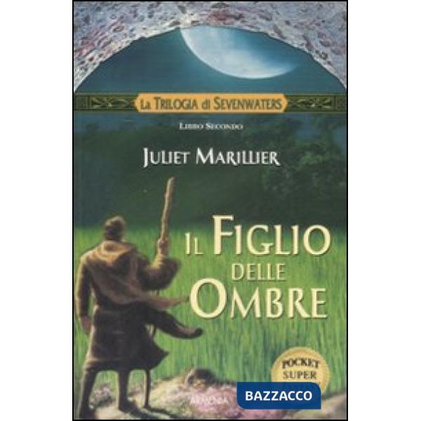 Figlio delle ombre. La trilogia di Sevenwaters (Il). Vol. 2
