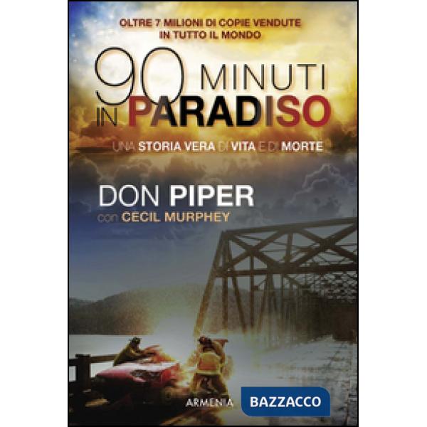 Novanta minuti in paradiso