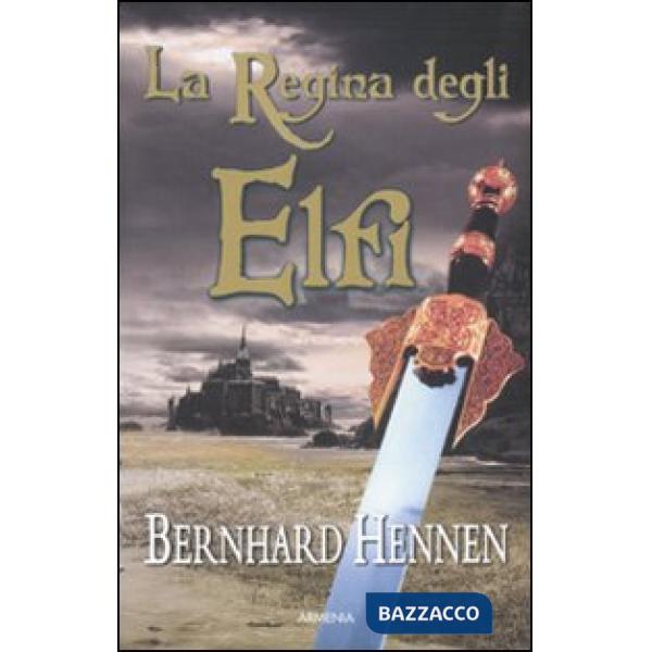 Regina degli elfi (La)