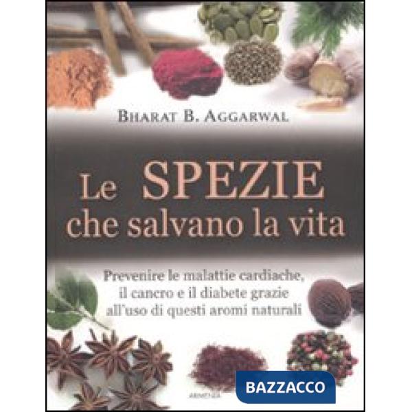 Spezie che salvano la vita (Le)