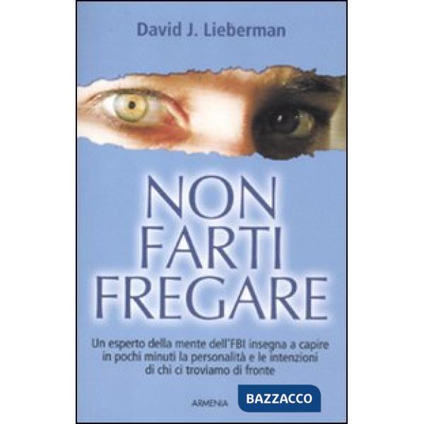Non farti fregare