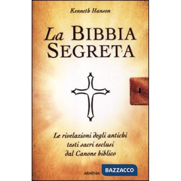 Bibbia segreta (La)