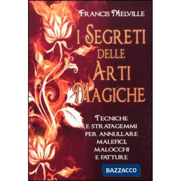 Segreti delle arti magiche (I)