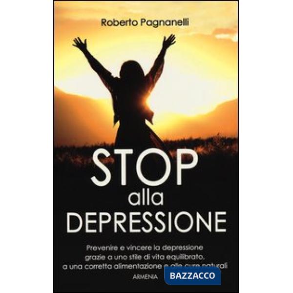 Stop alla depressione