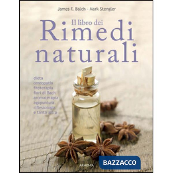 Libro dei rimedi naturali (Il)