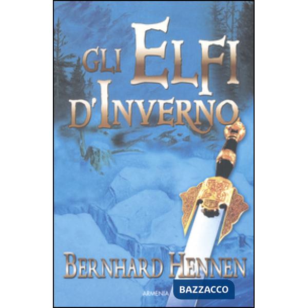 Elfi d'inverno (Gli)