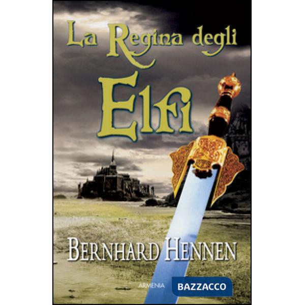 Regina degli elfi (La)