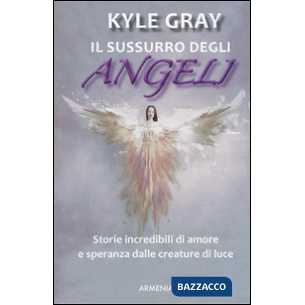 Sussurro degli angeli (Il)