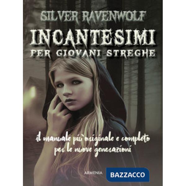 Incantesimi per giovani streghe