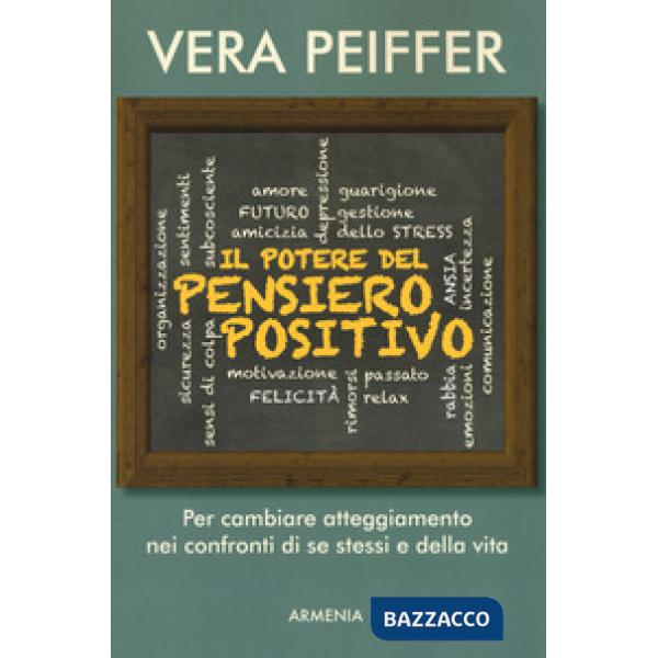 Potere del pensiero positivo (Il)