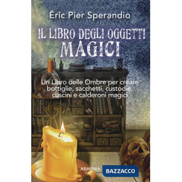 Libro degli oggetti magici (Il)
