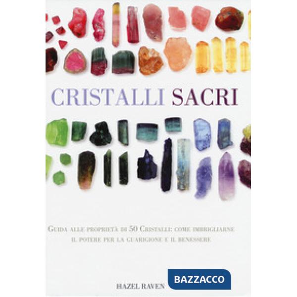Cristalli sacri