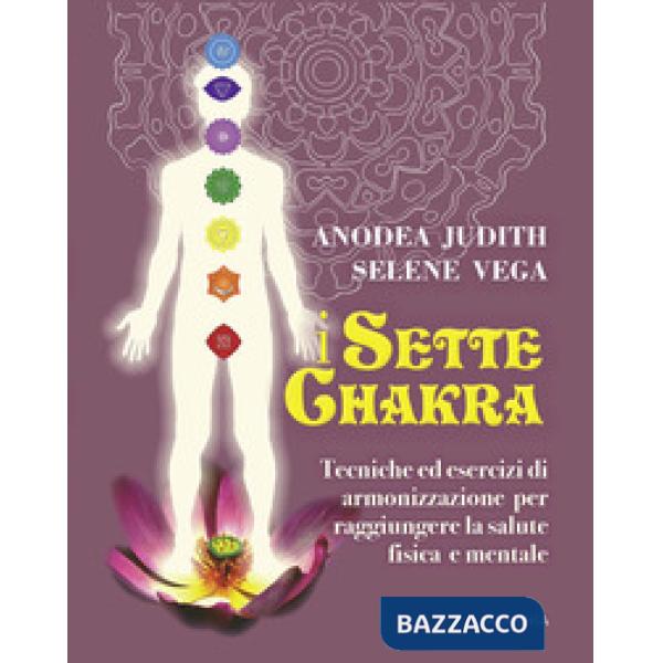Sette Chakras (I)