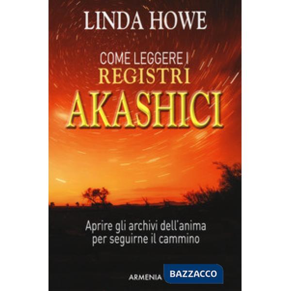 Come leggere i registri akashici