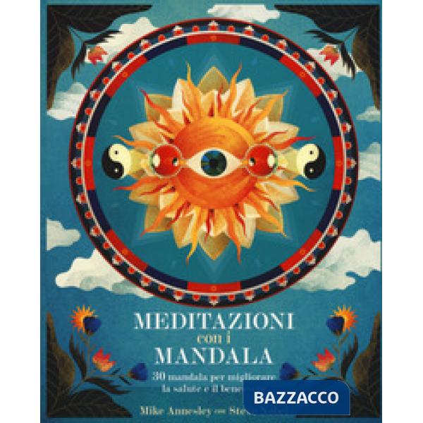 Meditazioni con i mandala