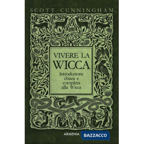 Vivere la wicca