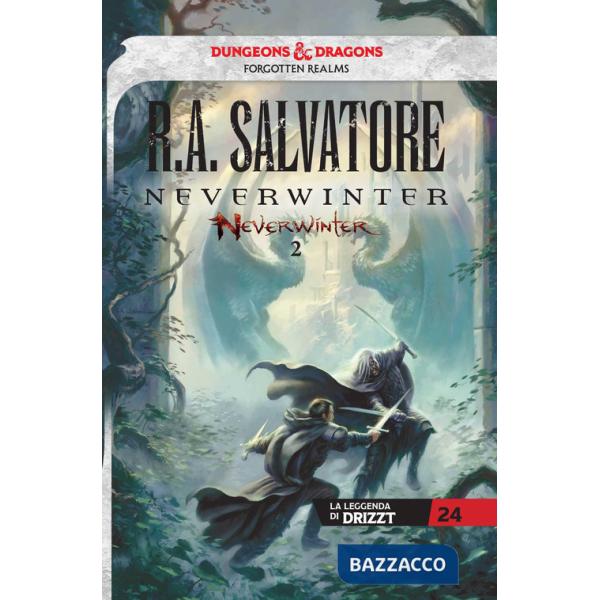 Neverwinter. La leggenda di Drizzt. Vol. 2