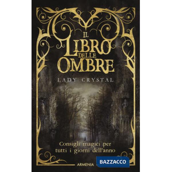 Libro delle ombre (Il)