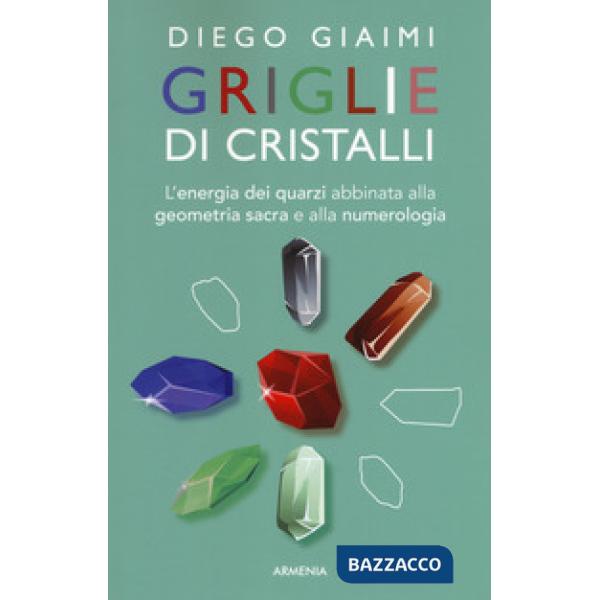 Griglie di cristalli