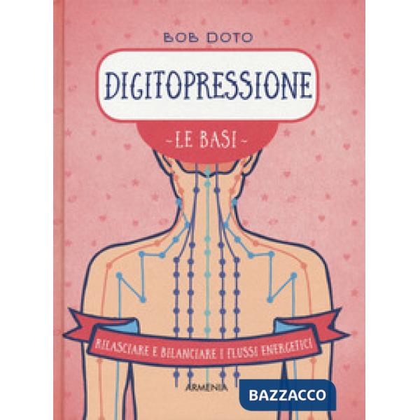 Digitopressione. Le basi