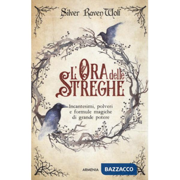 Ora delle streghe (L')