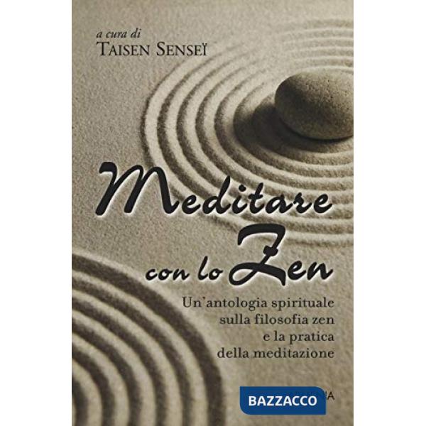 Meditare con lo zen