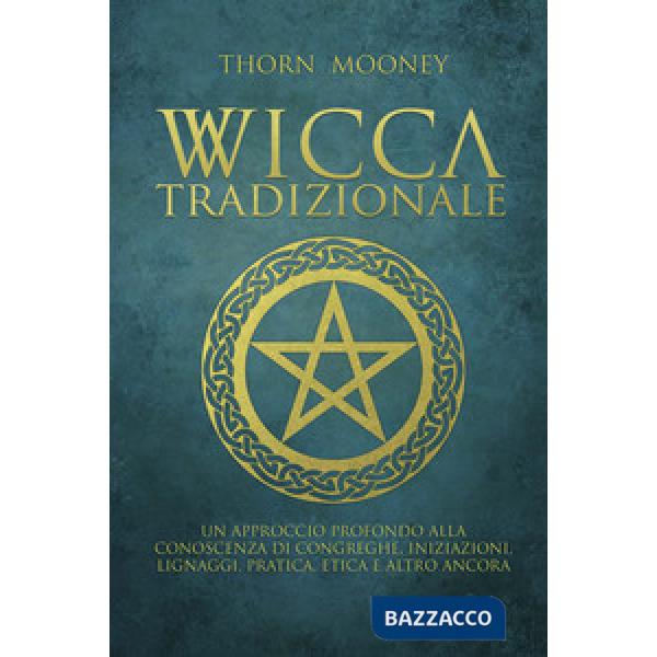 Wicca tradizionale