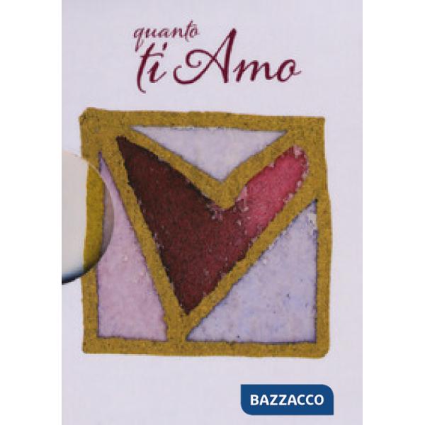 Quanto ti amo