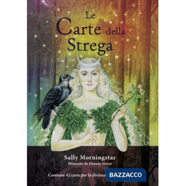 Carte della strega. Con 42 Carte (Le)