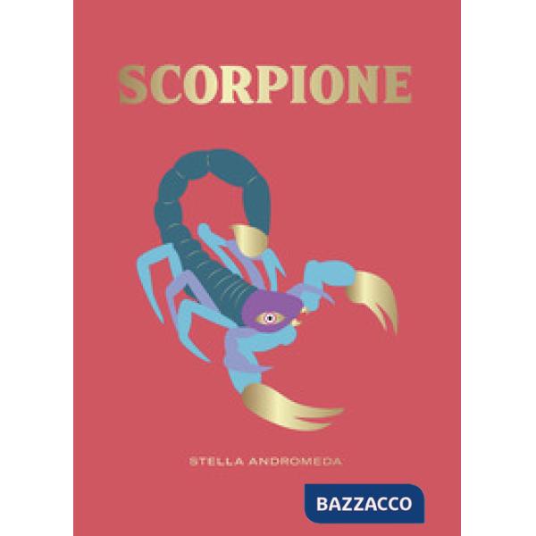 Scorpione
