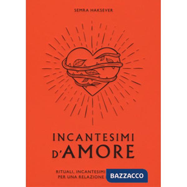 Incantesimi d'amore