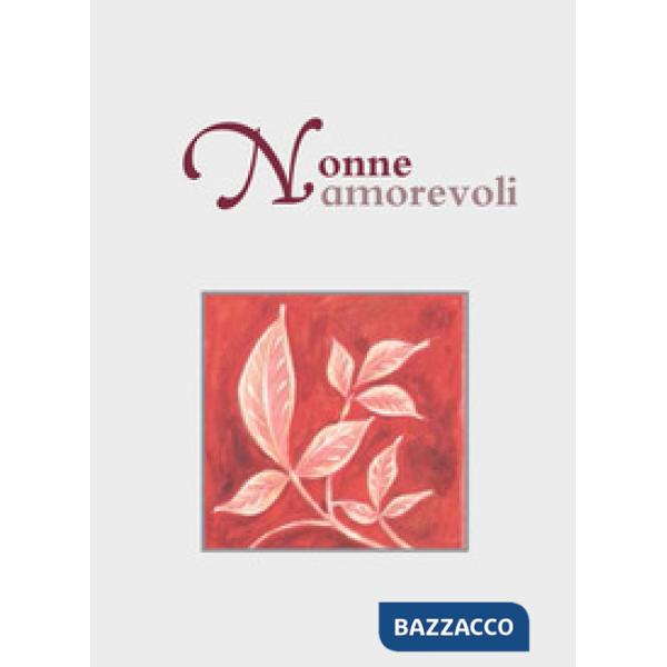 Nonne amorevoli