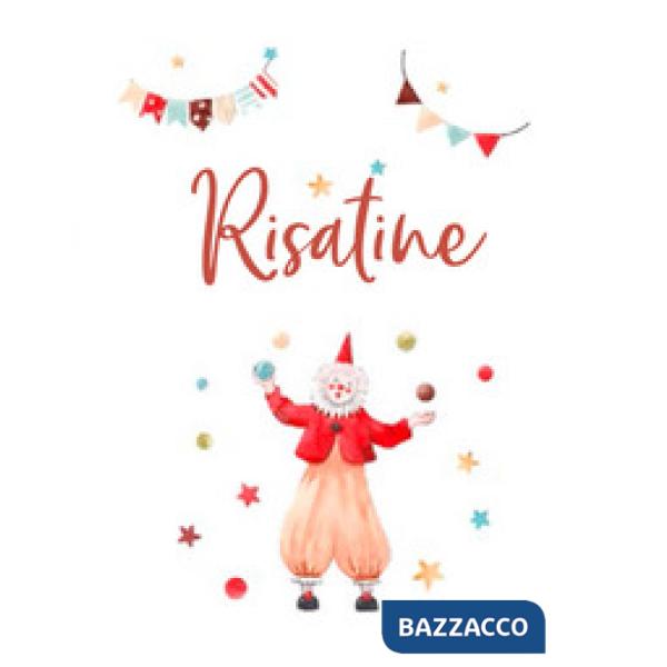 Risatine