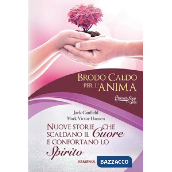 Brodo caldo per l'anima. Nuove storie che scaldano il cuore e confortano lo spirito. Vol. 2