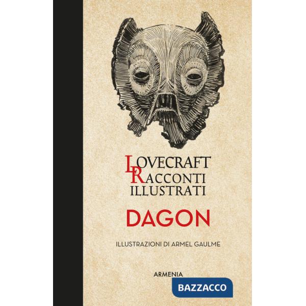 Dagon. Racconti illustrati