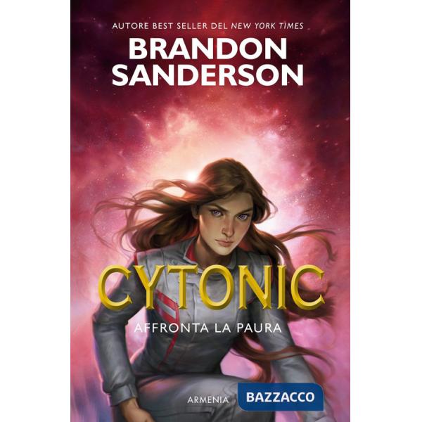 Cytonic. Affronta la paura