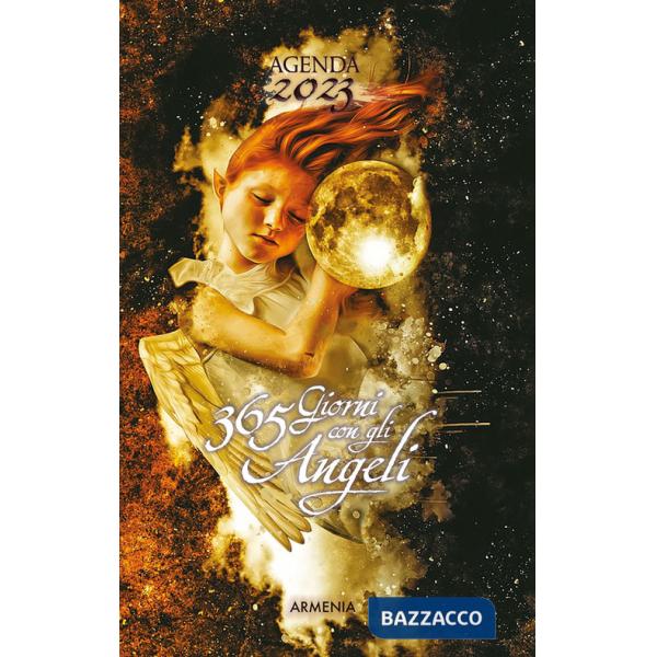 365 giorni con gli angeli. Agenda 2023