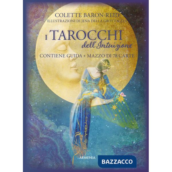 Tarocchi dell'intuizione. Con 78 carte (I)