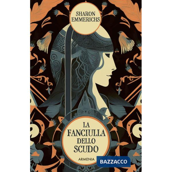 Fanciulla dello scudo (La)