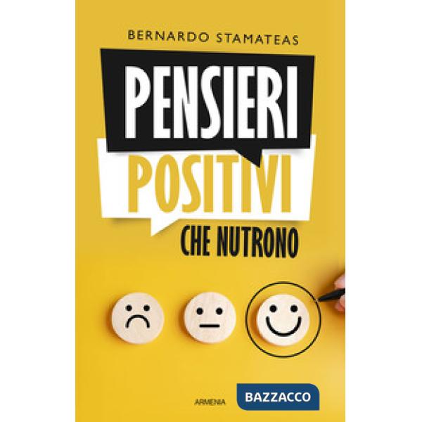 Pensieri positivi che nutrono