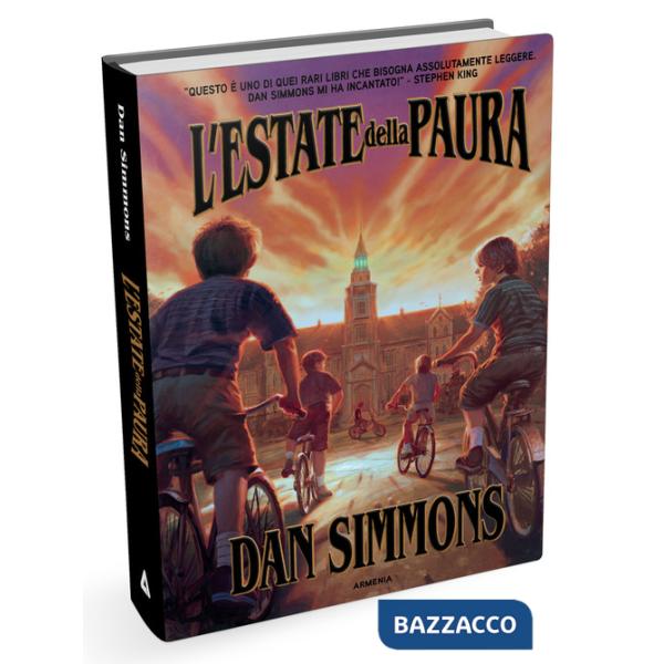 Estate della paura (L')