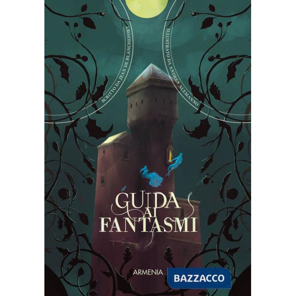 Guida ai fantasmi