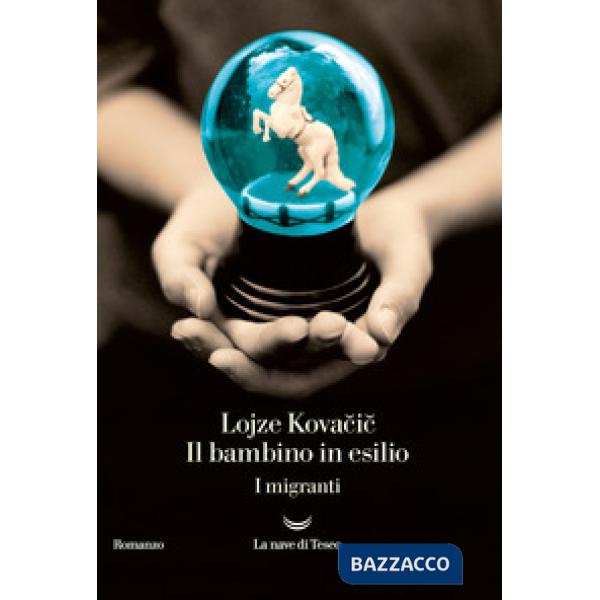 Bambino in esilio. I migranti (Il). Vol. 1