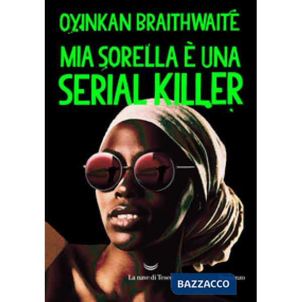 Mia sorella è una serial killer